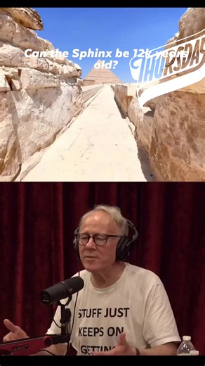 4.6K views · 106 reactions | How can it be 12k years old?? | The Ancient World Reimagined | Facebook