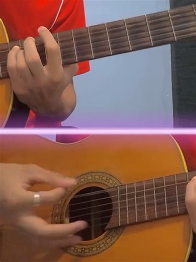 Você reconhece ‘Viva La Vida’ em segundos… mas tocar assim no violão já é outro nível 🎶 O erro da maioria é focar só nos acordes e ignorar o ritmo — e aí perde toda a vibe da música. Quando você entende isso, qualquer cover fica muito mais bonito. E se quiser destravar de vez, o DTV (Destravando o Violão) tá no link da bio! 🔥 . . . . . . . . . . #vivalavida #coldplay #coveracustico #violao #acousticguitar #musica #coversongs