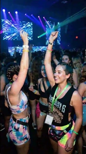 ALIEN 👽 | Hypnotic Progressive House Vibes