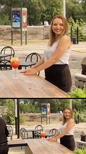 Flirting Goes Wrong #reels #pranks | Just For Laughs Gags