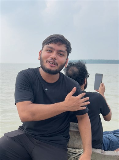 আমরা এখন বাংলাদেশের শেষ প্রান্তে 😇😊 #sifatislam #tarmujali #foryou #viraltiktok #highlightseveryone