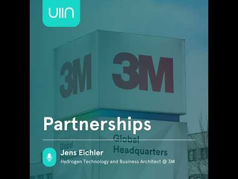 Partnerships | From idea to impact: 3M’s culture of innovation and collaboration