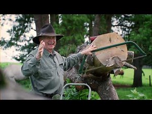 Delight Yourself in the Lord - Family Time with Angus Buchan