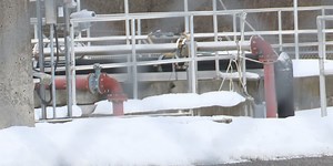 Town of Alexandria officials aim for more development projects