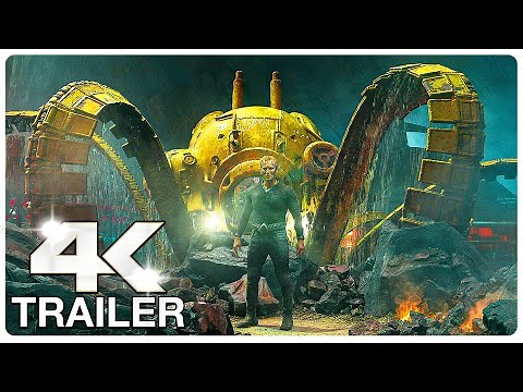 TOP UPCOMING ACTION MOVIES 2023 & 2024 (Trailers)