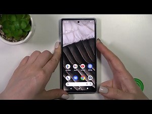 How to Turn Off Always On Display on Google Pixel 7A?