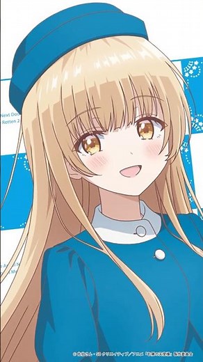 『お隣の天使様にいつの間にか駄目人間にされていた件２』 AnimeJapan 2026 描き下ろしビジュアル