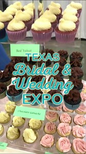Get your free passes now to the Texas Bridal & Wedding Expo at the Austin Convention Center. See the hottest trends and fashions for today's bride! | Bridal & Wedding Expo