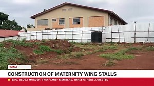 Start your week fully informed with our morning News Bulletin, your essential source for the top stories to keep you ahead. #VisionUpdates | The New Vision | Facebook