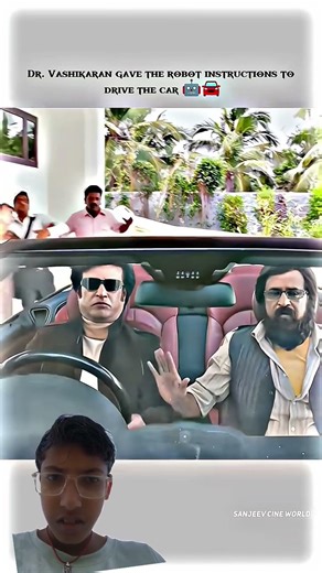 robot 2.0 funny scene 🤣🤣 #funny