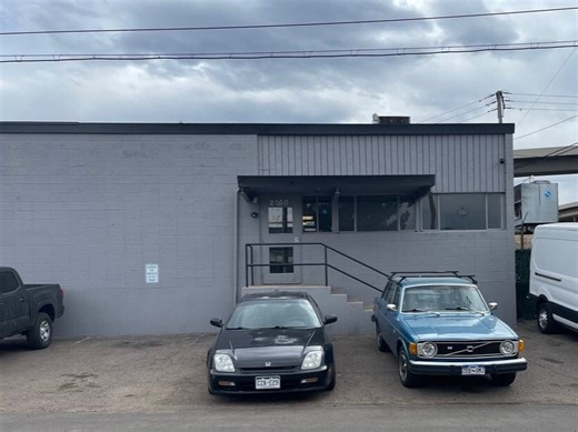 2050 W 7th Ave, Denver, CO 80204 - Industrial for Lease | LoopNet
