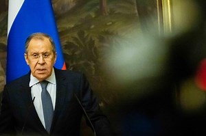Ucraina va boicota reuniunea OSCE de la Skopje din cauza prezenţei lui Serghei Lavrov