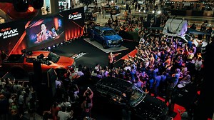 The #DMAXFever is now in Mindanao. Catch the highlights of the Isuzu D-MAX Mall Tour & Action Playground in Davao City. #IsuzuDMAX #IntoNewHeights | Isuzu Philippines