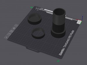 Printable Door Vent for Laser Cutter, CNC Machine, 3D Printer STL Download - Etsy