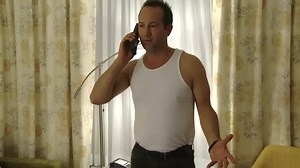 Joel's Answering Machine Meltdown: A parody of the classic scene from Swingers. "After meeting Marc Brownstein, Joel is eager to start a new side project." Debuted at UMBowl VI in Las Vegas, NV, 05/01/15. | Umphrey's McGee