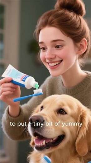 How to brush your teeth for toddlers | 🐾🪥 |Kids Dental Routine | Max's Friend Teaches Toothbrushing