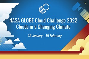 Cloud Challenge 2022 - NASA Science
