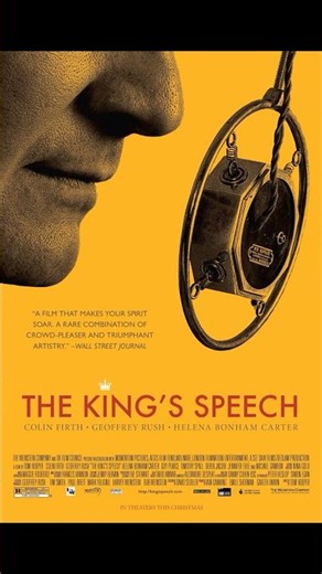 Best Actor — 2011 Academy Awards