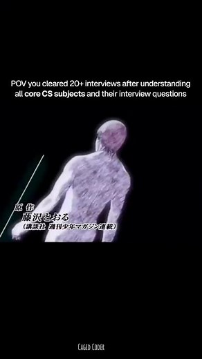 Ace Your Tech Interview: Core CS Subject Preparation Guide