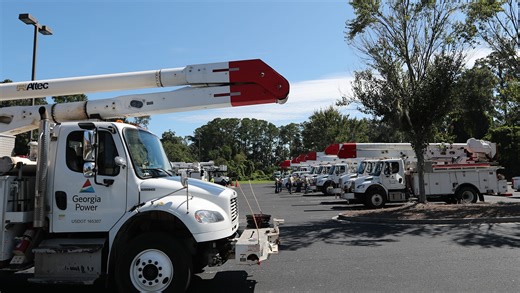 These are the 3 best Georgia companies to work for, says US News & World Report