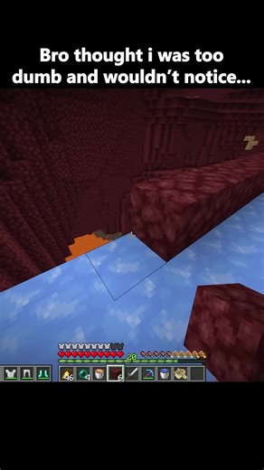 Bro thought I was too dumb and wouldn’t notice #usa