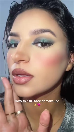 Full Face Makeup Tutorial: Step-by-Step Guide