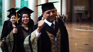 Limkokwing University, the gateway to successful careers! Join Limkokwing University where students from over 165 countries come together under one roof for one purpose, education. Learn more about our prestigious University via our website www.limkokwing.net/join | Limkokwing University of Creative Technology