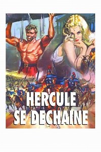 The Fury of Hercules (1963) - Movie