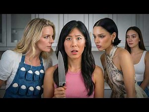 I Tested Controversial TRAD WIFE Recipes!👩‍🍳