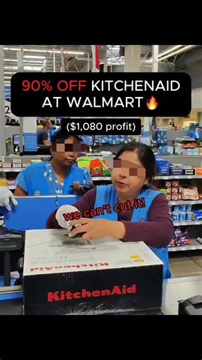 2.1K views · 208 reactions | 90% off SECRET HIDDEN CLEARANCE! Not every single store will have this because it’s a hidden clearance. You must use a stock checker tool to see which store around you have them in stock! Join our discord for a complete list of secret clearance items + employee stock checking tool. Link in bio狼 | ResellingProfit | Facebook