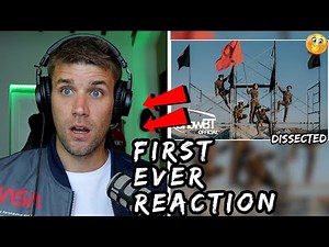 WHAT A MESSAGE!! | Rapper Reacts to SB19 - 'WHAT?' (FIRST REACTION)
