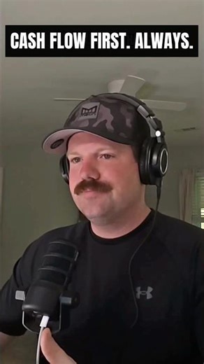 Real Estate Strategy: Maximizing Cash Flow & Market Insights