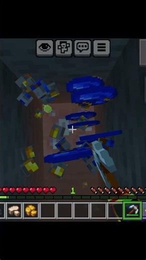 Dancing parrot meme #minecraft #youtube #gaming #memes #MrGoldigo