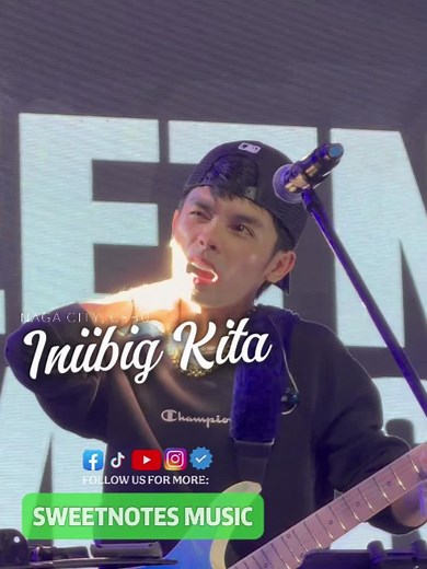 Utos ng Damdamin: Iniibig Kita Concert Highlights