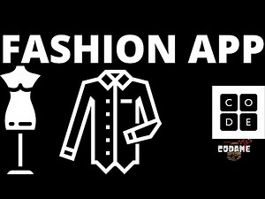 HOW TO MAKE A FASHION APP USING CODE.ORG