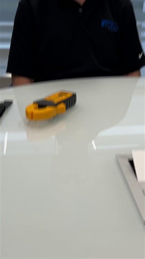 Meet the new SureTrace Inductive Clamp Meter. Chris broke down all the new features just for you. Which feature are you most excited about? Let us know in the comments. To find our new product at a store near you, click here: https://ow.ly/XbzX50WFhrA: | IDEAL Electrical