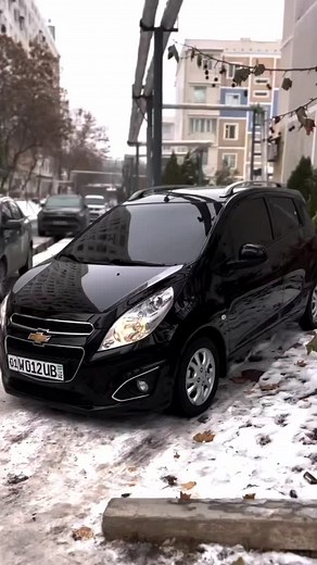 Spark_tuning_uzb_ | Qoravoy | Instagram