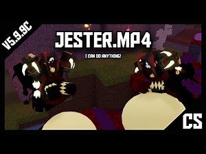JESTER.MP4 | CRITICAL STRIKE v5.9.9c