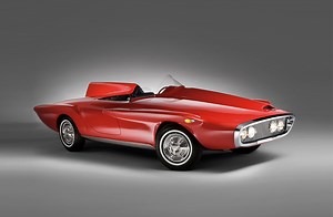 Plymouth XNR Concept: Remembering One of the Most Exquisite Mopars Ever Built
