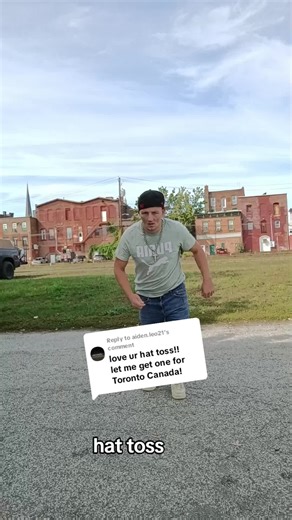 Hat Toss: Mastering the Art of Fun Tricks