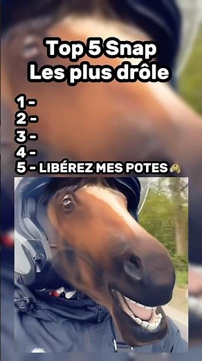TOP 5 FUNNY SNAPS 🤣🤣🤣 #moment #snapchat #funny #humor