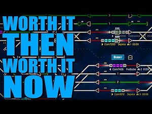Rail Route | Worth it Then Worth it Now (Revisit)