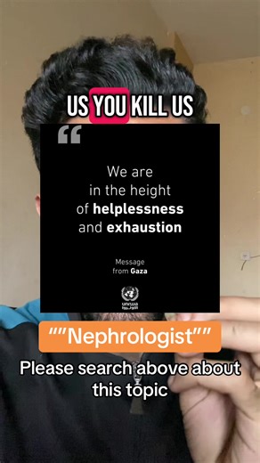 Understanding Nephrology and Kidney Health Insights