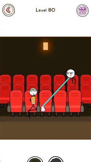 Thief Puzzle level 80