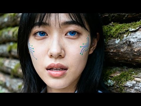 Alien Envoys: ASMR Cosmic Messages | エイリアンの使者：ASMR宇宙のメッセージ | 외계 사자: ASMR 우주 메시지