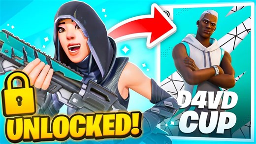 Unlocking New Early Access Emote!