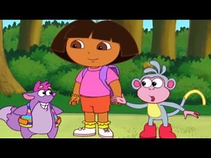 Dora and friends coloring book adventure