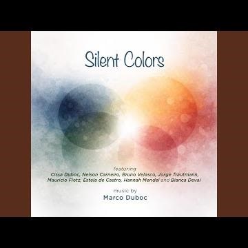 A New Beggining (feat. Mauricio Fietz)