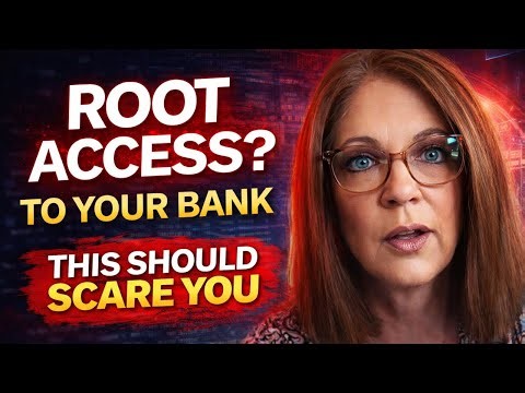 They Have Root Access To Your Bank's Core Systems | The Pipeline Ep. 6B