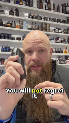 The BEST Foil Shaver Available for 2026! RIGHT HERE!